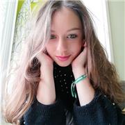 Insegnante di lingue, inglese spagnolo e francese